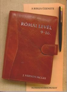 Római levél 9-16 fejezet